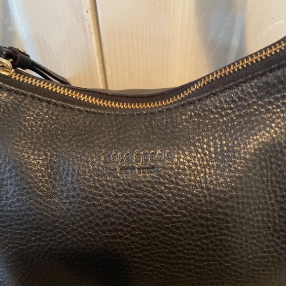 Kate spade bag . Used 1 time . Excellent condition - Picture 2 of 7